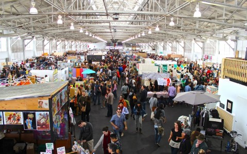 Renegade Craft Fair